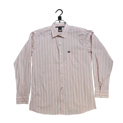 Picture of Men's Formal Shirt-Light Pink