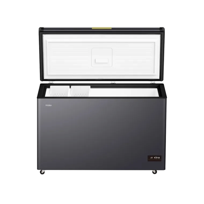 Picture of Haier 369 Liter Chest Freezer With Fast Freeze Function (HCF-420SME)