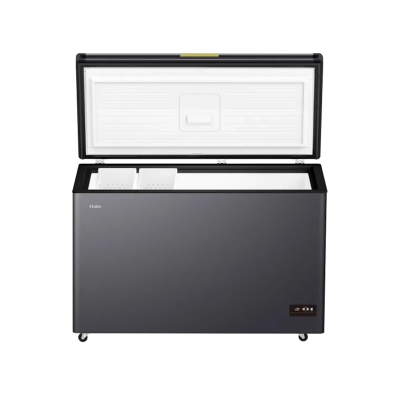 Picture of Haier 369 Liter Chest Freezer With Fast Freeze Function (HCF-420SME)