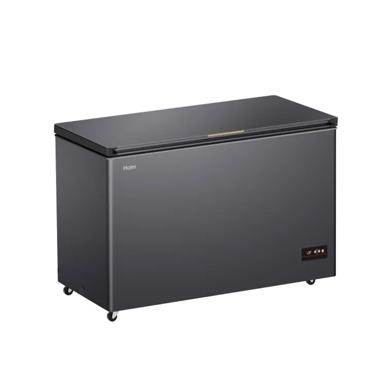 Picture of Haier 369 Liter Chest Freezer With Fast Freeze Function (HCF-420SME)