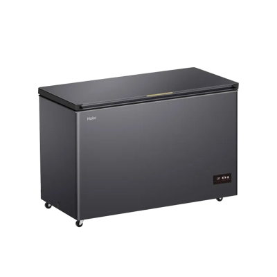 Picture of Haier 369 Liter Chest Freezer With Fast Freeze Function (HCF-420SME)