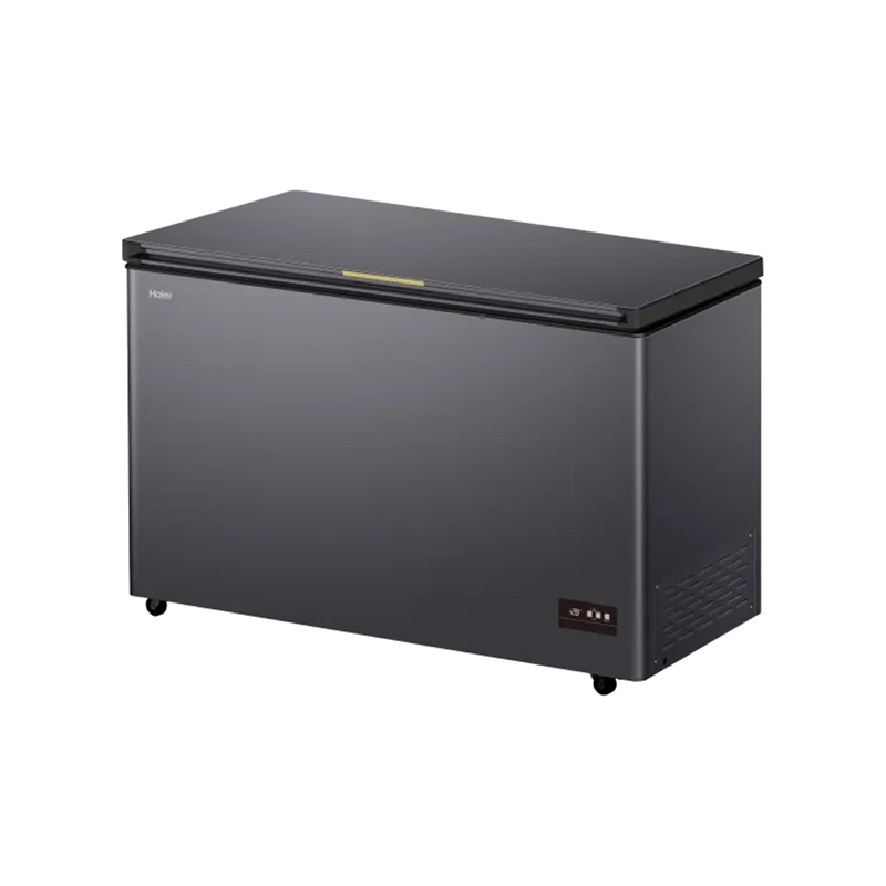 Picture of Haier 369 Liter Chest Freezer With Fast Freeze Function (HCF-420SME)