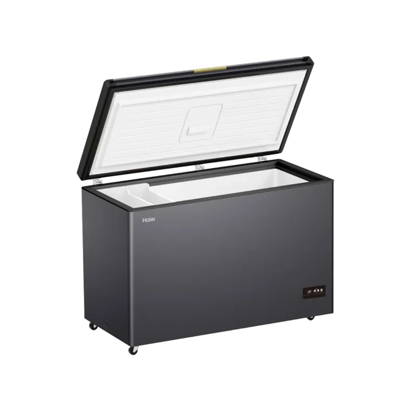 Picture of Haier 369 Liter Chest Freezer With Fast Freeze Function (HCF-420SME)