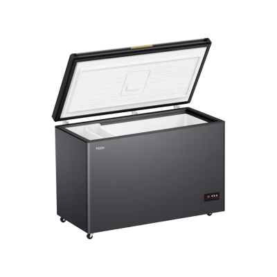Picture of Haier 369 Liter Chest Freezer With Fast Freeze Function (HCF-420SME)