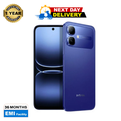 Picture of Infinix Smart 20 4GB RAM 64GB ROM, Multicolor (Best price)