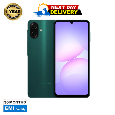 Picture of Samsung Galaxy A07 4GB RAM 64GB ROM