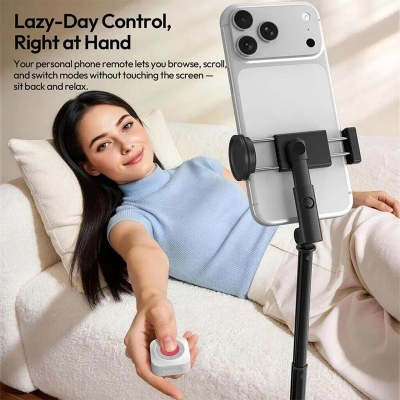Picture of Ulanzi UT01 U-Timer Interval Remote Wireless Camera & Phone Remote