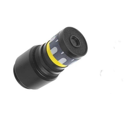 Picture of Microphone Capsule Moving-Coil Microphones Core Cartridge Dynamic Wired Wireless Mic Replace Repair for Shure sm58, beta58, beta 57, sm57-Black