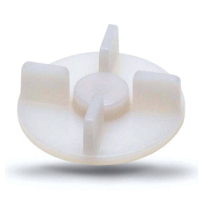 Picture of Universal Plastic Mixer Grind Motor Coupling 4cm/5cm - Kitchen Appliance Accessory