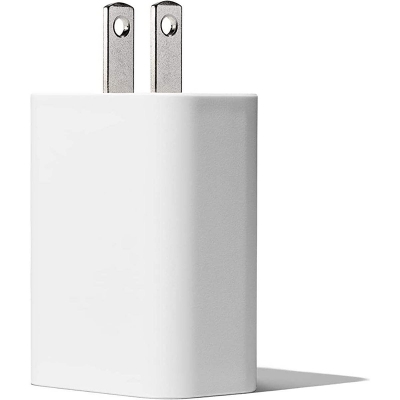 Picture of Google 30W USB-C Charger Fast Charging Pixel Phone Charger-White