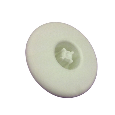 Picture of Plastic Blender Spare Parts Moulinex Coupling M5 Left Coupler Juicer Spare Parts Pulley-Multicolor