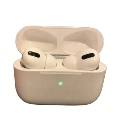 Picture of ANC 2nd Generation Airpods Pro Mobile White-White