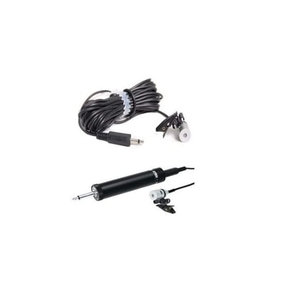 Picture of Ahuja UTP-30 Microphone For Online class, youtuber, Mosque - Microphone