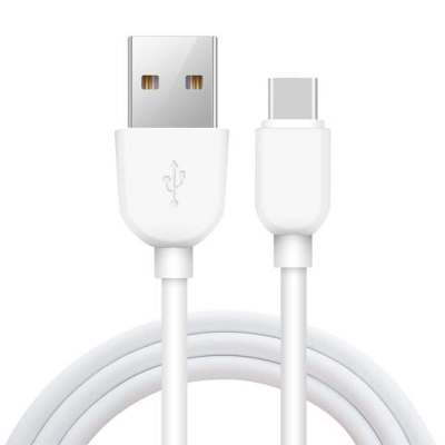 Picture of Type-C USB Data Cable Fast Charging - 2m-White