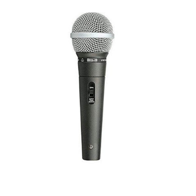 Picture of AUD 98XLR Wired Microphone Made In India