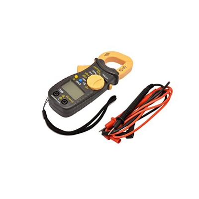 Picture of Digital LCD Multimeter CHY-88A Digital Clamp Meter-Multicolor