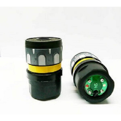 Picture of Microphone Cartridge Capsule for shure Beta58A Wireless Mic Supercardioid Dynamic Vocal Beta58 use Any Dynamic Microphone-Black