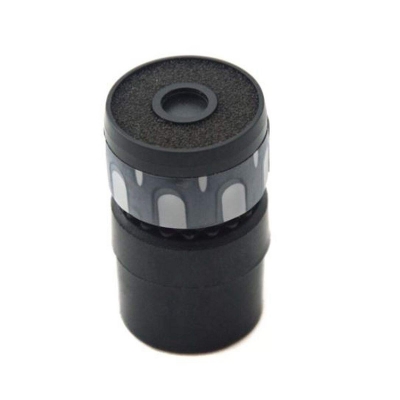 Picture of Replacement Cartridge Capsule fit for Lane all Wired Microphone-Black