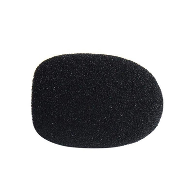 Picture of Conference system Microphone Foam cover Windscreen Black 1 pices-Black