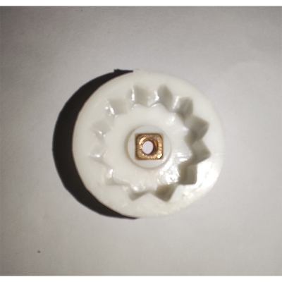 Picture of Blender Replacement Parts Blender Drive Socket Gear for  Kitchen Blender Juicer Mixer  Small Kitchen Appliance Spare  Parts