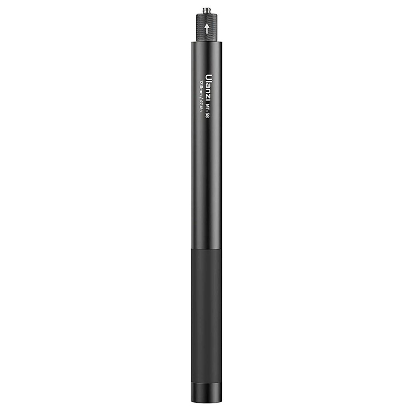 Picture of Ulanzi MT-58 120cm Invisible Selfie Stick Black-Black