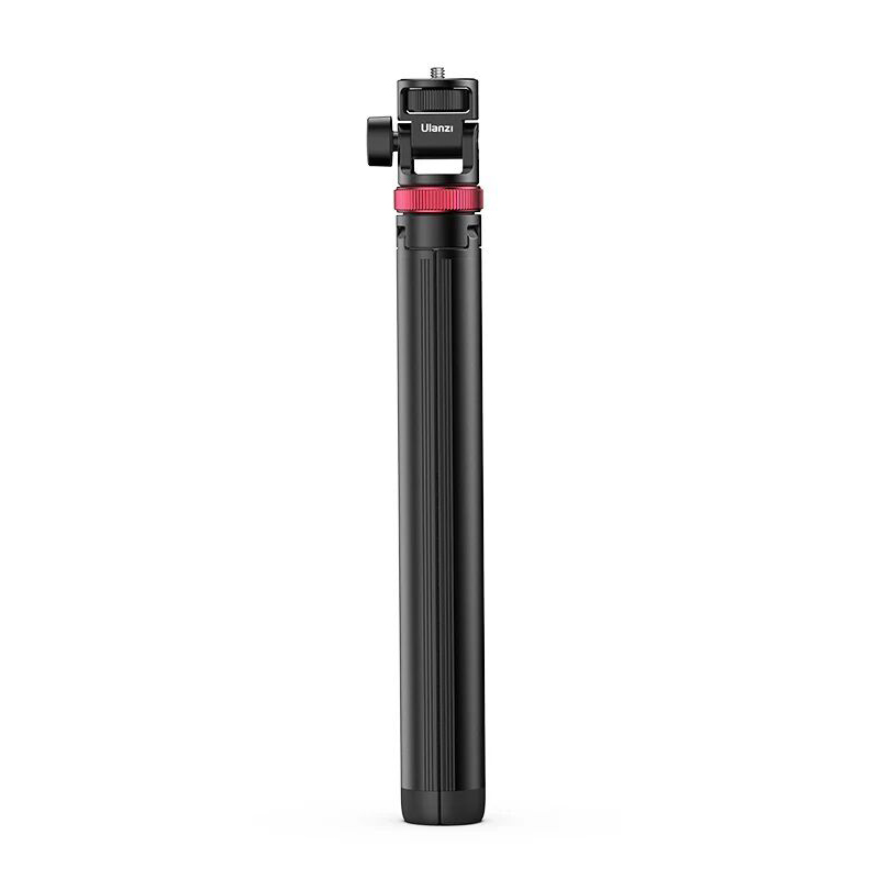 Picture of Ulanzi MT-79 Extendable Tripod with 1/4'' Screw for DSLR Camera Smartphone Fill Light Microphone Tripod-Black