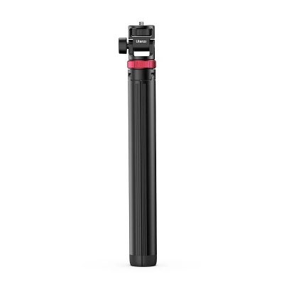 Picture of Ulanzi MT-79 Extendable Tripod with 1/4'' Screw for DSLR Camera Smartphone Fill Light Microphone Tripod-Black
