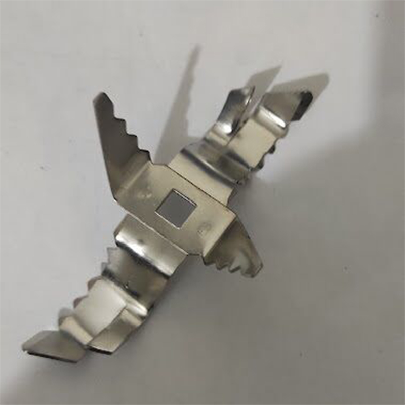 Picture of Stainless Steel Blender Replacement Blade for Wet, Dry, Chutney JAR Blade FITS 4 teeth-Silver