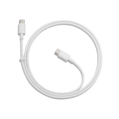 Picture of Google Type C to Type C Cable for Macbook Google Pixel 6 7 5 pro 4 3 6A 5A PD 30W QC3.0 Fast Charging Data Cable USB-C-Multicolor