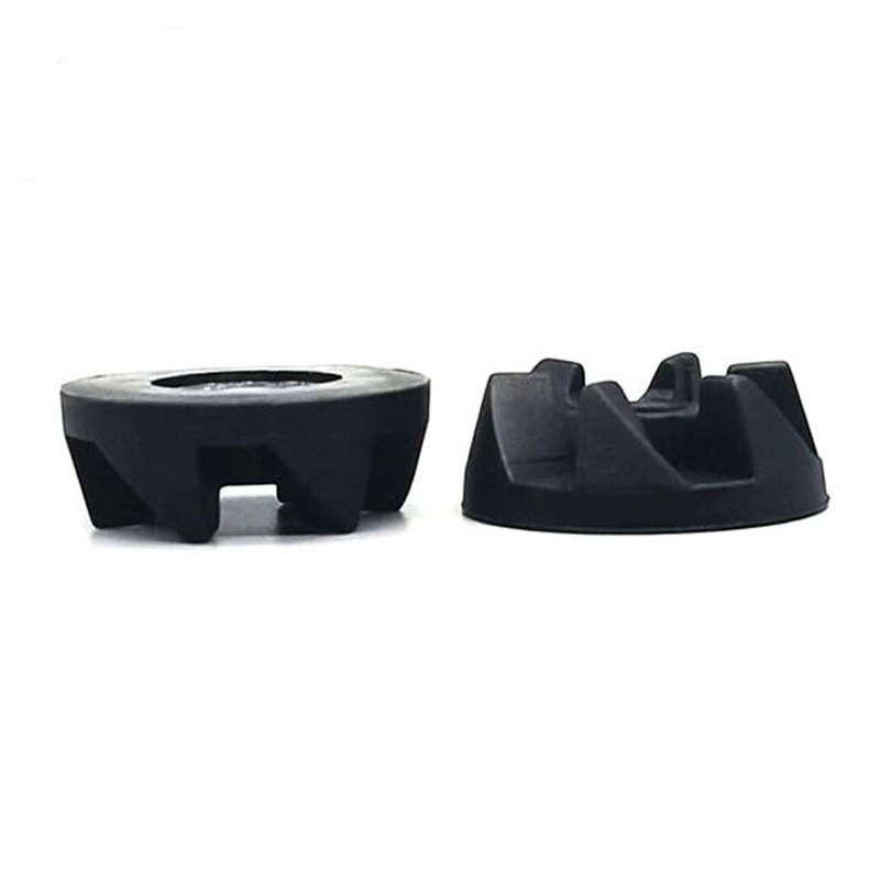 Picture of Juicer Spare Parts Dia-30mm/Hight-15mm for 176 Blender Grinder Mixer Die-Casting Rubber Gear-Black