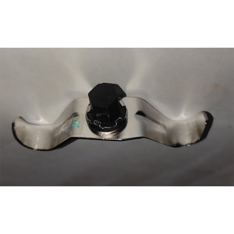 Picture of Stainless Steel Blender Replacement Cutter Blade-Silver