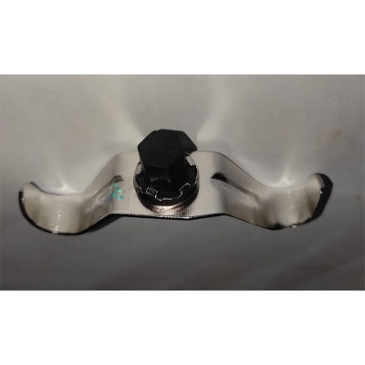 Picture of Stainless Steel Blender Replacement Cutter Blade-Silver