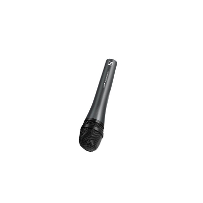Picture of Sennheiser e 835 Cardioid Dynamic Vocal Microphone-Black