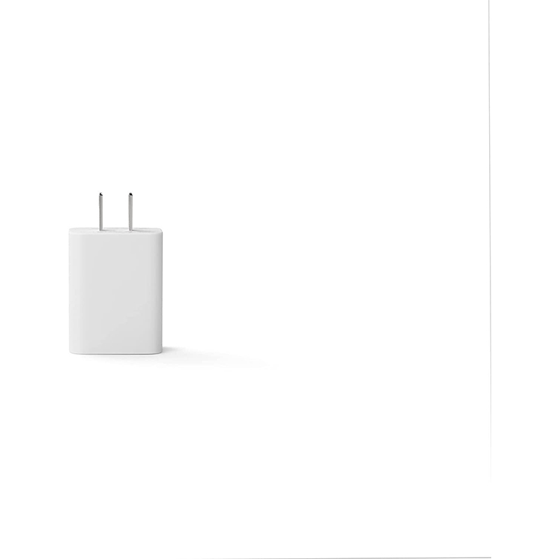 Picture of Premium Quality Google 30W USB-C Charger and Cable - Fast Charging Pixel Phone Charger - Compatible with Google Products and Other USB-C devices.