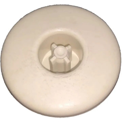 Picture of Plastic Blender Spare Parts Moulinex Coupling M5 Left Coupler Juicer Spare Parts Pulley-Multicolor