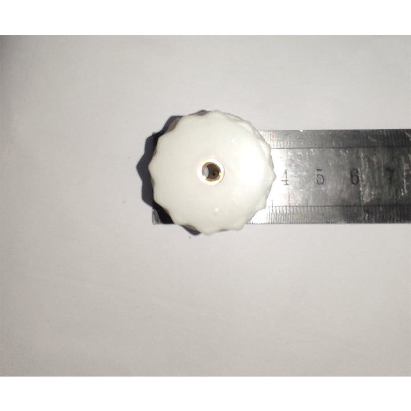 Picture of Blender Replacement Parts Blender Drive Socket Gear for  Kitchen Blender Juicer Mixer  Small Kitchen Appliance Spare  Parts