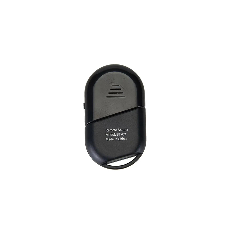 Picture of Jmary BT-03 Wireless Selfie Remote Control Phone Camera BT Shutter Button for Smartphone Photos Videos