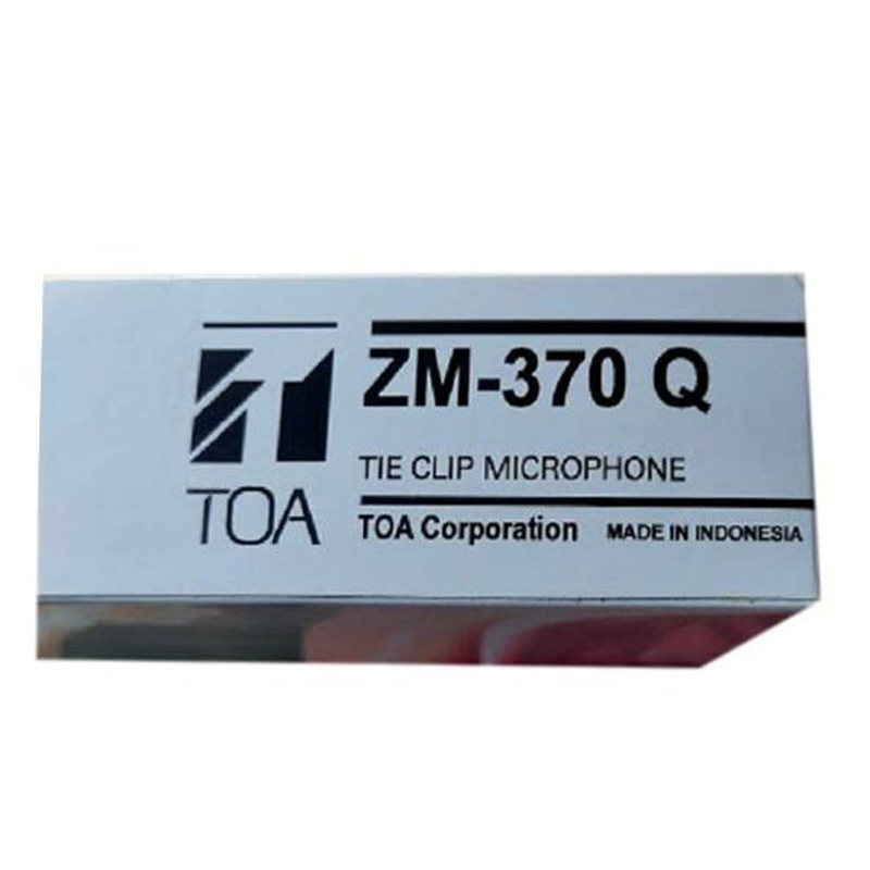 Picture of Microphone ZM 370Q for Mosque and Stage Performance: A High-Quality Microphone Made in Indonesia for Exceptional Sound Quality-Gold