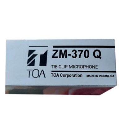 Picture of Microphone ZM 370Q for Mosque and Stage Performance: A High-Quality Microphone Made in Indonesia for Exceptional Sound Quality-Gold