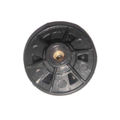 Picture of Blenders Motor And Jar Connector Spare Parts Plastic Pulley 4.5cm 6 teeth - 1pcs-Black