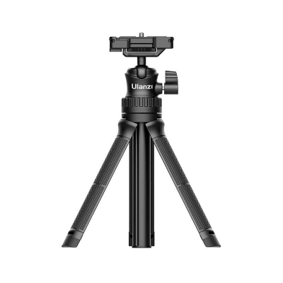 Picture of Ulanzi MT-34 Multi-functional Extendable Tripod-Black