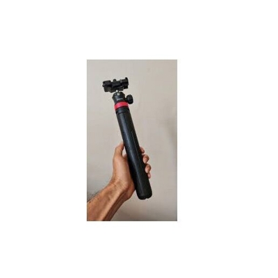 Picture of Ulanzi MT-44 Extendable Vlog Tripod With 360° Ball Head (Black)-Black