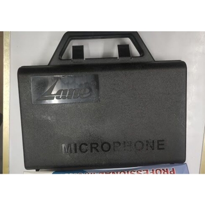 Picture of LANE LM-574 Professional Dynamic Microphone-Black