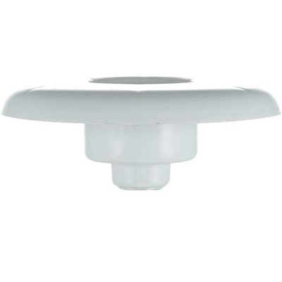Picture of Plastic Blender Spare Parts Moulinex Coupling M5 Left Coupler Juicer Spare Parts Pulley-Multicolor