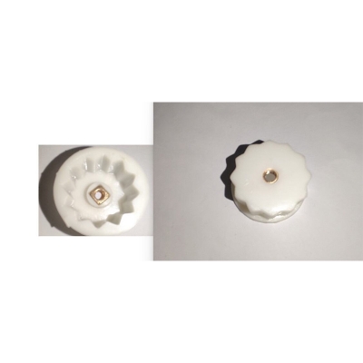 Picture of Blender Replacement Parts Blender Drive Socket Gear for  Kitchen Blender Juicer Mixer  Small Kitchen Appliance Spare  Parts