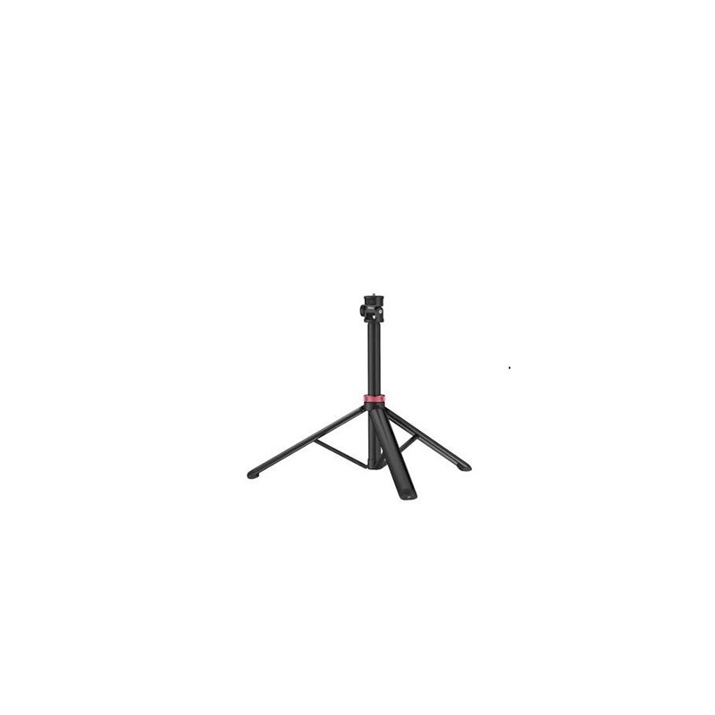 Picture of Ulanzi MT-79 Extendable Tripod with 1/4'' Screw for DSLR Camera Smartphone Fill Light Microphone Tripod-Black