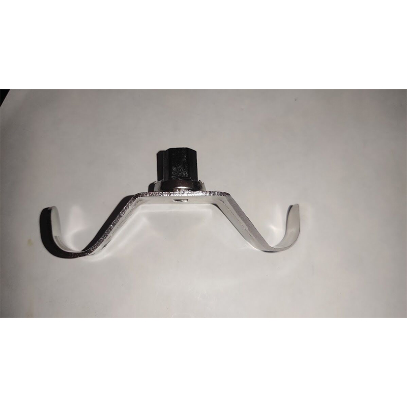 Picture of Stainless Steel Blender Replacement Cutter Blade-Silver