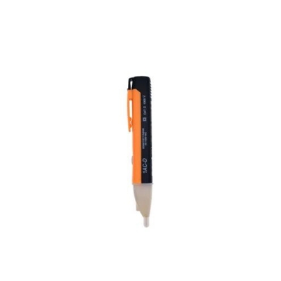 Picture of Voltage Tester Voltage Meter Non Contact Electric Voltage Power Detector Electrical Testing Pen Tester Multimeter Induction Test Pencil Analog Voltage Tester-Multicolor