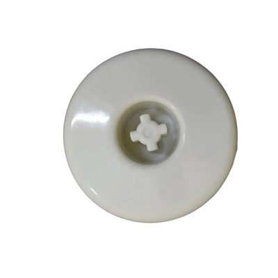 Picture of Plastic Blender Spare Parts Moulinex Coupling M5 Left Coupler Juicer Spare Parts Pulley-Multicolor