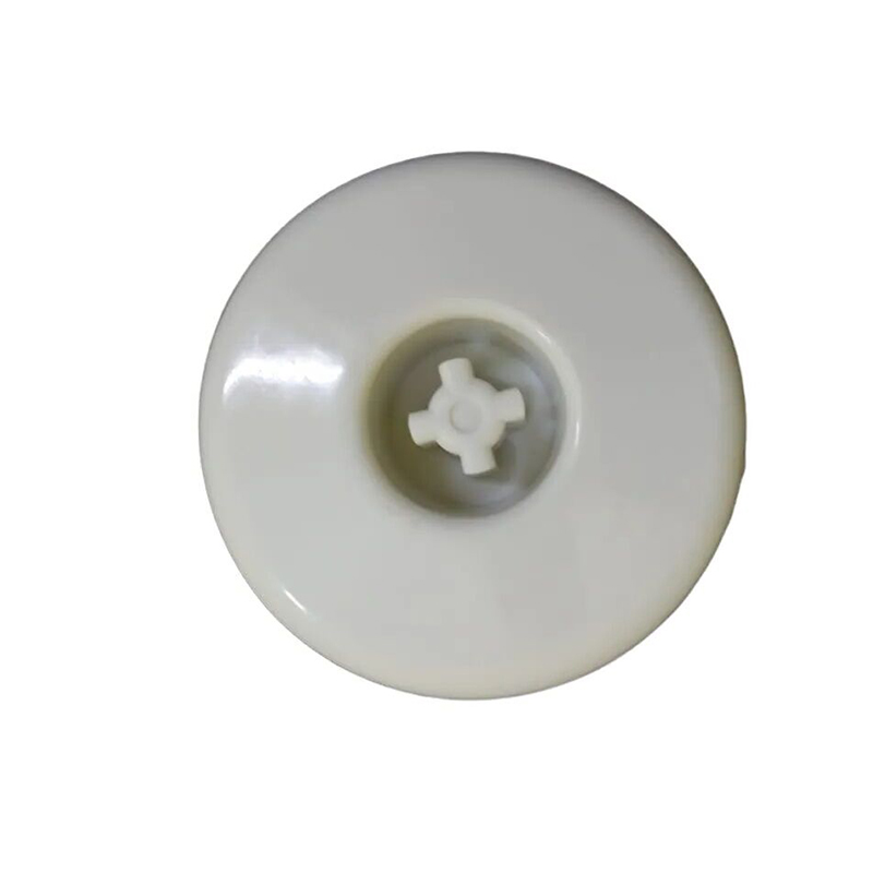 Picture of Plastic Blender Spare Parts Moulinex Coupling M5 Left Coupler Juicer Spare Parts Pulley-Multicolor